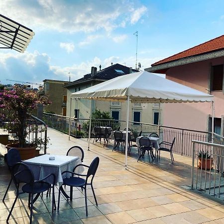 Hotel Ines Varazze Luaran gambar