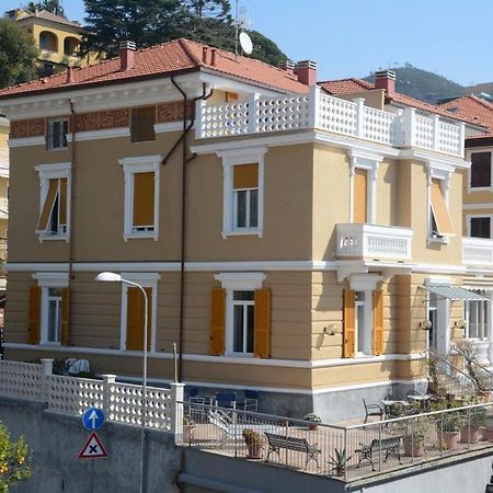Hotel Ines Varazze Luaran gambar