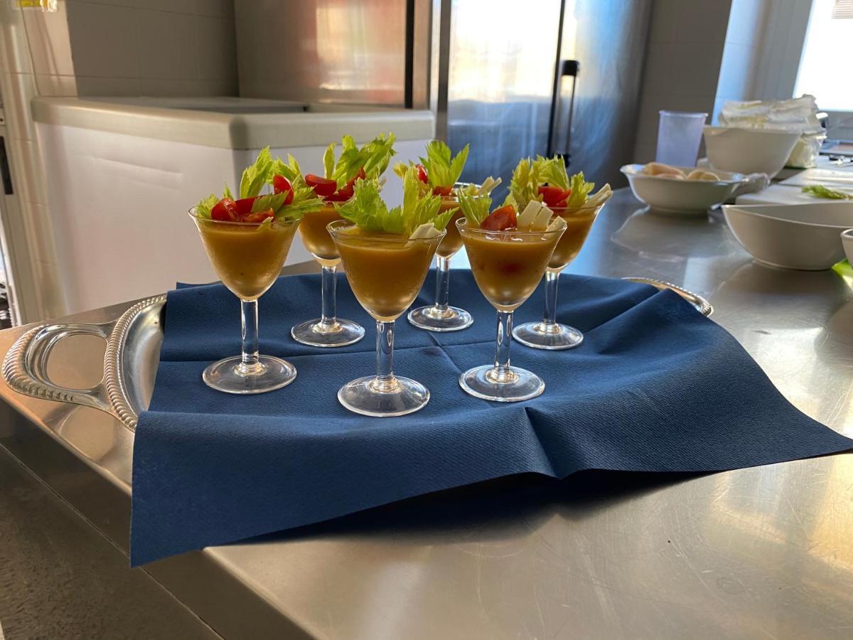 Hotel Ines Varazze Luaran gambar