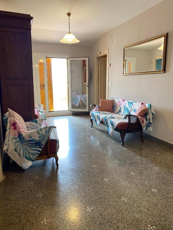 Hotel Ines Varazze Luaran gambar