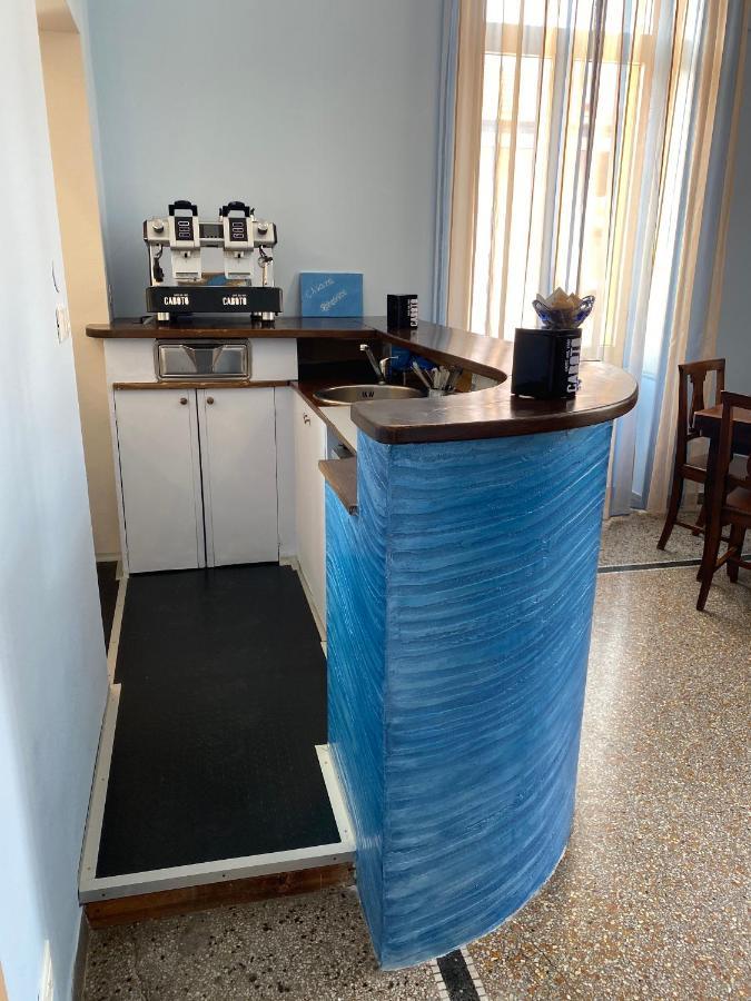 Hotel Ines Varazze Luaran gambar