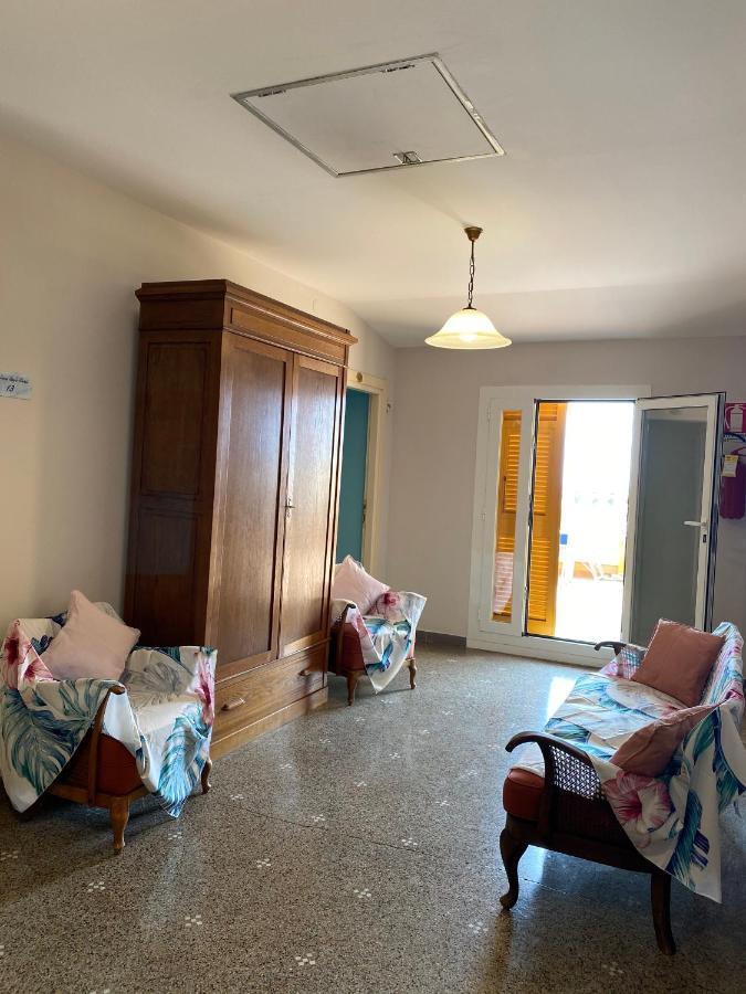 Hotel Ines Varazze Luaran gambar
